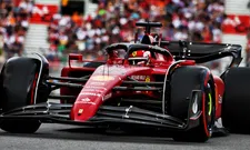 Thumbnail for article: Possible grid penalty for Leclerc during Canadian Grand Prix