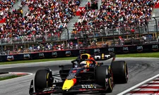 Thumbnail for article: Stelling | Canadese GP wordt een makkelijke winst voor Verstappen