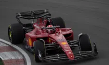 Thumbnail for article: Leclerc moet vanaf laatste positie aan GP Canada beginnen