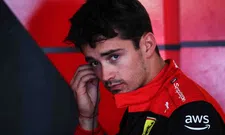 Thumbnail for article: Leclerc noemt ingrijpen van de FIA om porpoising te verminderen oneerlijk