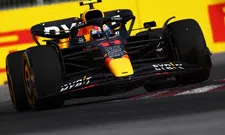 Thumbnail for article: Perez legt uit waarom hij niet in de buurt kwam van Verstappen