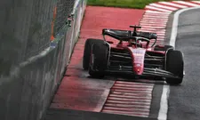 Thumbnail for article: Leclerc gets ten-place grid penalty in Canada