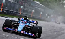 Thumbnail for article: Alonso keeps eye on a win: 'We will attack Max in Turn 1!'