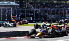 Thumbnail for article: F1 Constructors' standings after Canada | Mercedes do good business