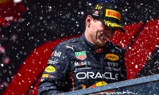 Thumbnail for article: Verstappen krijgt overweldigende reacties na GP Canada: 'Max oppermachtig'