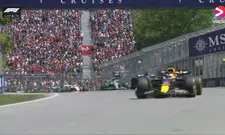 Thumbnail for article: Verstappen soeverein aan de leiding na start in Canada!