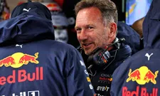 Thumbnail for article: Horner okay with incident involving Perez: "It was unfortunate for Checo"