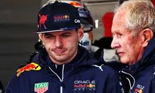 Thumbnail for article: Marko prijst Verstappen: "En godzijdank had Sainz twee remfoutjes"