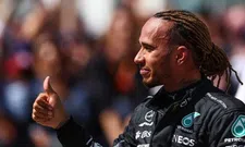 Thumbnail for article: 'Russell-moment in kwalificatie maakte verschil voor Hamilton'