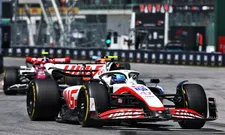 Thumbnail for article: Haas bevestigt onbetrouwbaarheid Ferrari: 'Schumacher had motorprobleem'