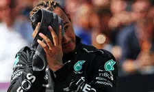 Thumbnail for article: Hamilton: ‘Verstappen weet niet waar ik het over heb, Sainz wel’