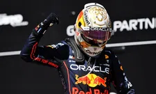 Thumbnail for article: Verstappen schaart zich definitief tussen de 'allergrootsten'