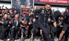 Thumbnail for article: Horner verwachtingsvol: 'Max is in de vorm van zijn leven'