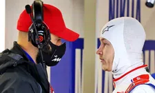 Thumbnail for article: Mazepin disappointed in Haas: 'Still haven't paid'