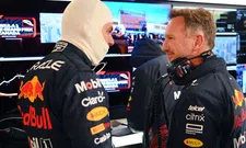 Thumbnail for article: Horner disagrees with Verstappen: 'He would have won'