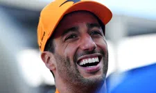 Thumbnail for article: Brown over openlijke kritiek op Ricciardo: 'Ik gaf gewoon eerlijk antwoord'