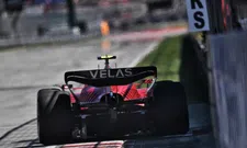 Thumbnail for article: Sainz krijgt vertrouwen na tweede plek GP Canada: 'Hij is erg goed'