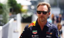 Thumbnail for article: Horner admits: 'I didn't think Verstappen could hold on'