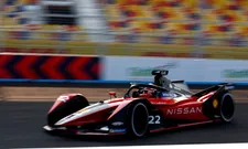 Thumbnail for article: McLaren gaat samenwerking aan met Nissan in Formule E