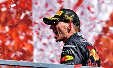 Thumbnail for article: Verstappen's excellent form goes back to early 2020