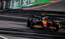 Thumbnail for article: No more major upgrades for McLaren: 'You really have to watch that'