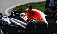 Thumbnail for article: Red Bull coacht Verstappen door laatste zestien ronden in Canada