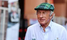 Thumbnail for article: Opinion | Sir Jackie Stewart gets it wrong: Hamilton won't leave F1