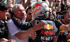 Thumbnail for article: Marko thinks of Lauda: 'His balanced mentality would help Mercedes'