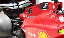 Thumbnail for article: Ferrari explains Red Bull-inspired choice: 'Higher top speed'