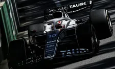 Thumbnail for article: AlphaTauri weet Gasly ook voor 2023 te behouden