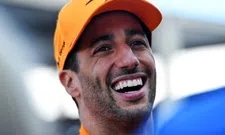 Thumbnail for article: Contractverlenging Gasly geeft McLaren weinig andere opties dan Ricciardo