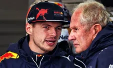 Thumbnail for article: Marko admits Ferrari's better race pace in Canada