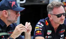 Thumbnail for article: Horner maakt zich zorgen: "We moeten nu handelen"