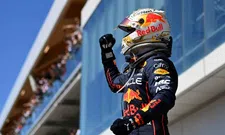 Thumbnail for article: Admiration for Verstappen: "It's just beautiful to watch"