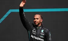 Thumbnail for article: Hamilton spreekt zich uit: "Ik walg van het besluit"