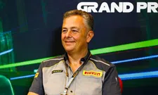 Thumbnail for article: Pirelli kan Mercedes niet helpen: 'Teams moeten daar zelf iets aan doen'