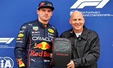 Thumbnail for article: Villeneuve over budgetplafond: 'Dan moeten die teams minder ontwikkelen'