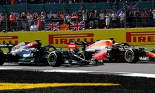 Thumbnail for article: Mogelijk weer een regelwijzing: Britse GP in 2022 weer een kantelpunt?