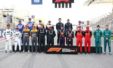 Thumbnail for article: F1 Silly Season | Spanning rondom laatste zitjes voor 2023 neemt toe