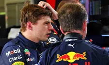 Thumbnail for article: Horner onder de indruk van Verstappen: 'Hongerigste coureur ooit'