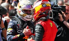 Thumbnail for article: Voorsprong Verstappen betekent nog niet veel: 'Leclerc is in topvorm'