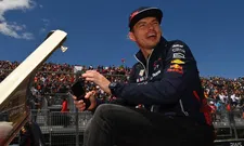 Thumbnail for article: Zien om te geloven: Verstappen maakt 42 plekken goed tijdens online race