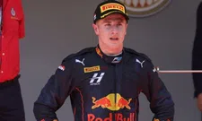 Thumbnail for article: Ook Red Bull keurt racisme af: reservecoureur Vips ontslagen