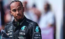 Thumbnail for article: Ook de FIA schaart zich middels statement achter Hamilton 