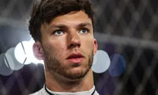 Thumbnail for article: Gasly kritisch: “Je kunt pech niet beheersen, maar fouten wel”