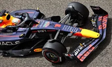 Thumbnail for article: Red Bull laat rondje Silverstone op bijzondere wijze zien