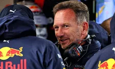 Thumbnail for article: Horner ziet voordeel voor Ferrari: 'Dat is gemakkelijker'