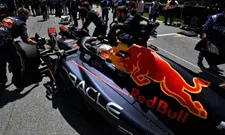 Thumbnail for article: Verstappen hard voor zijn team: 'Hij flapte dat er gewoon uit'