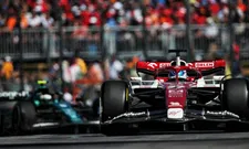 Thumbnail for article: Bottas spreekt dankbaarheid uit richting Wolff: 'Hij maakte groot verschil'