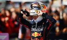 Thumbnail for article: Verstappen has no ill feelings left after crash with Hamilton